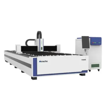 Лазерный станок для резки металла MetalTec 1560B (6000 Вт)