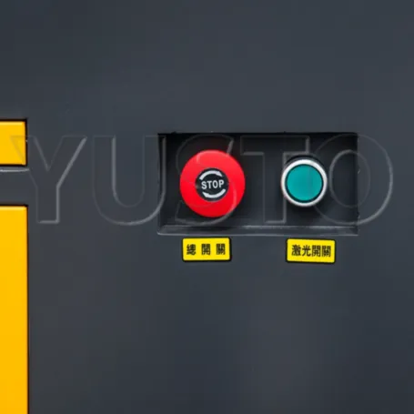 Лазерный станок KAMACH HYPE 1080 RT100