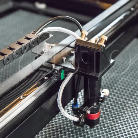 Лазерный станок KAMACH HYPE 1080 RT100