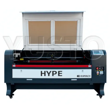 Лазерный станок KAMACH HYPE 1080 RT100