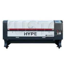 Лазерный станок CO2  KAMACH HYPE 1080 RT100