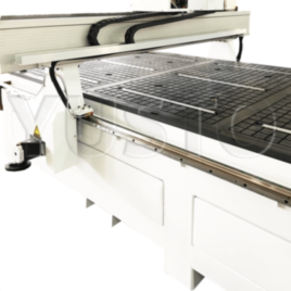 Фрезерный станок с ЧПУ VENO K45MT1325-DT4