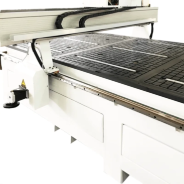 Фрезерный станок с ЧПУ VENO K45MT1325-DT4