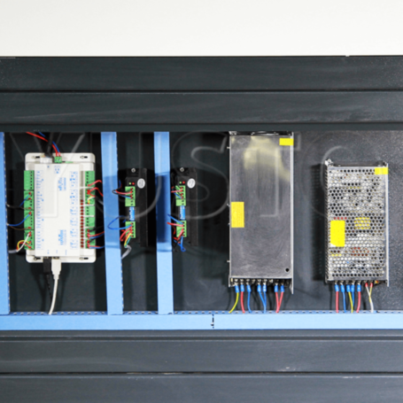 Лазерный станок CO2 VENO 1290 RW130