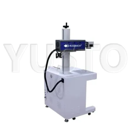 Лазерный газовый маркер KAMACH JL120