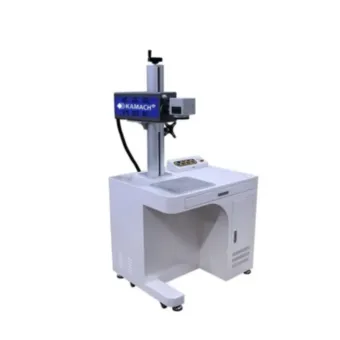 Лазерный газовый маркер KAMACH JL120