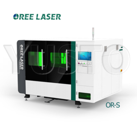Лазерный станок по металлу OREE LASER OR-S 1510