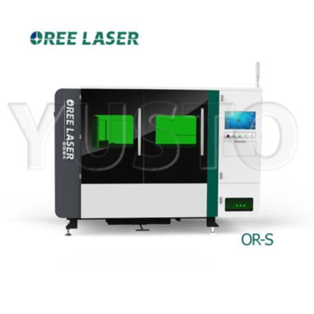 Лазерный станок по металлу OREE LASER OR-S 1510