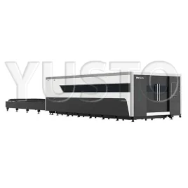 Промышленный комплекс лазерной резки MetalTec 1560P (12000Вт)