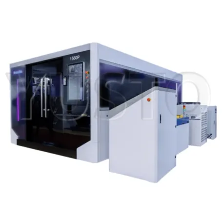 Промышленный комплекс MetalTec 1560P (12000Вт) по металлу