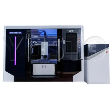 Промышленный комплекс MetalTec 1560P (12000Вт) по металлу