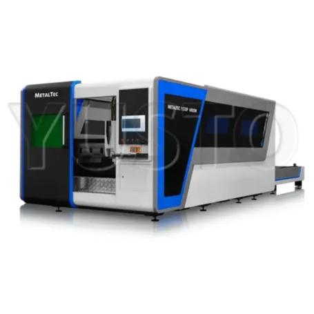 Промышленный комплекс MetalTec 1560P (12000Вт) по металлу