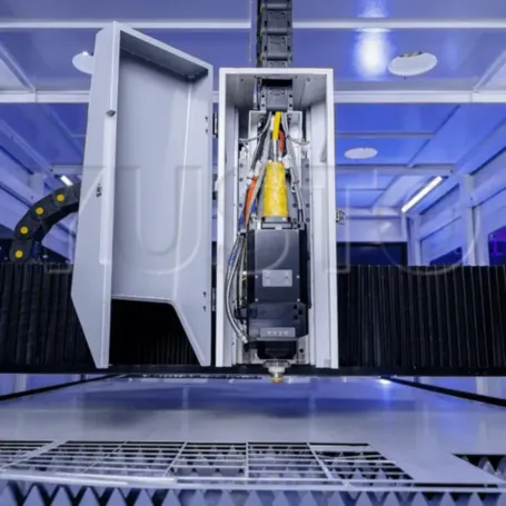 Промышленный комплекс MetalTec 1560P (12000Вт) по металлу