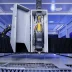 Промышленный комплекс MetalTec 1560P (12000Вт) по металлу