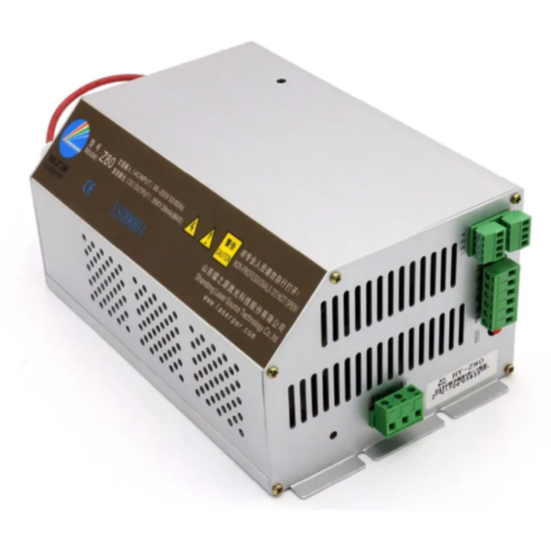 Блок высокого напряжения LaserPWR Z-80 (60-100 Вт)