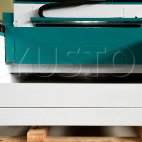 Фрезерный станок по камню ЧПУ Kamach 6090 S&amp;M 600х900 мм