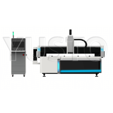 Лазерный станок для резки металла Kamach Neon 1530 Maxphotonics