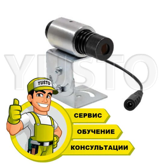 Замена лазерного указателя