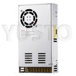 Блок питания WEHO S-400-48