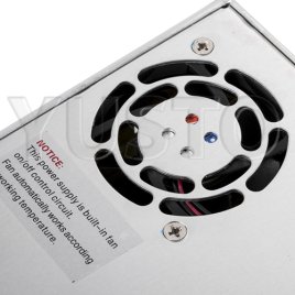 Блок питания WEHO S-400-48