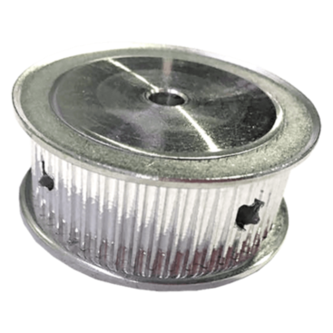 Шкив зубчатый 3M 48 зубов