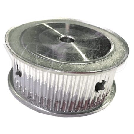 Шкив зубчатый 3M 48 зубов