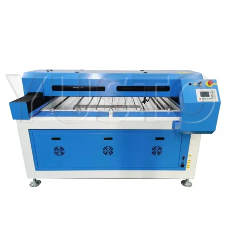 Лазерный станок KAMACH HYPE 1520