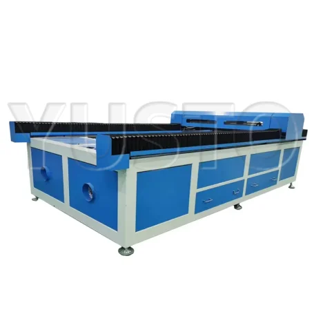 Лазерный станок KAMACH HYPE 1520