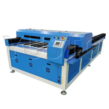 Лазерный станок KAMACH HYPE 1520