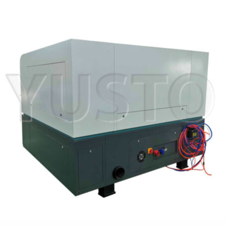 Лазерный станок по металлу Kamach Neon Box 1390 Maxphotonics