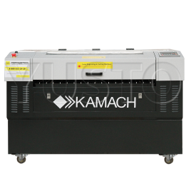 Лазерный станок CO2 KAMACH II 1060 RT100