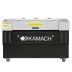 Лазерный станок CO2 KAMACH II 1060 RT100