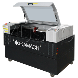 Лазерный станок CO2 KAMACH II 1060 RT100