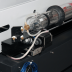 Лазерный станок CO2 KAMACH II 1060 RT100