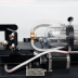 Лазерный станок CO2 KAMACH II 1060 RT100