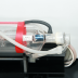 Лазерный станок CO2 KAMACH II 1060 RT100