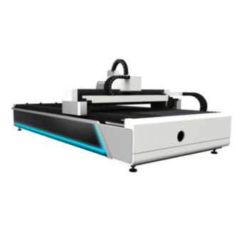 Лазерный станок по металлу Kamach Neon 1530 Raycus