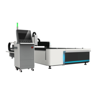 Лазерный станок по металлу Kamach Neon 1530 Raycus