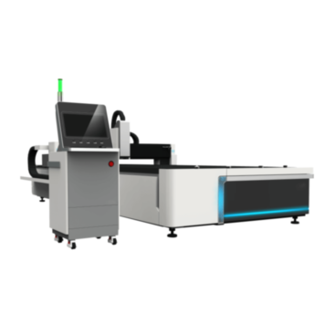 Лазерный станок по металлу Kamach Neon 1530 Raycus