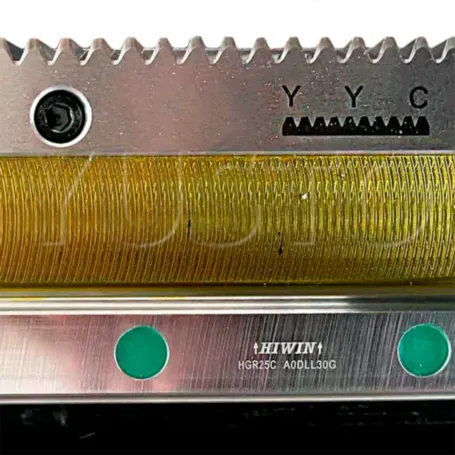 Лазерный станок для резки металла Kamach APPA 1560 (3000 Вт)