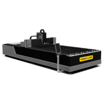Лазерный станок для резки металла Kamach APPA 1560 (3000 Вт)