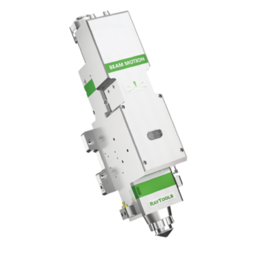 Лазерный станок для резки металла Kamach APPA 1560 (3000 Вт)