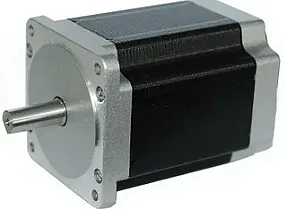 Шаговый двигатель NEMA 34 (86мм)