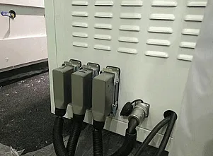 Грамотный кабельменеджмент