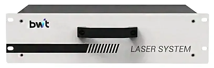 Оптоволоконный лазерный источник BWT