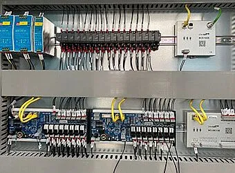 Управление FSCUT 5000B