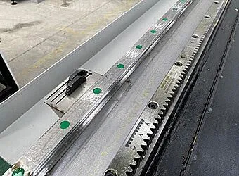 Зубчатая передача