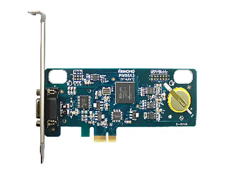NC Studio PM95A