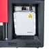 Лазерный оптоволоконный маркер по металлу Kamach Fiber T630