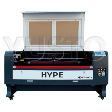Лазерный станок KAMACH HYPE 1610 RW150
